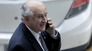 Oscar Parrilli: "Más que nuevas caras, necesitamos nuevas ideas"