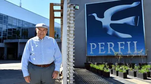 Domingo Cavallo: "Creen que repudiar la deuda resuelve el problema pero, al contrario, lo agrava"