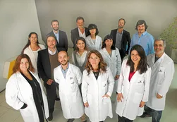 Avanza terapia argentina contra el síndrome urémico hemolítico