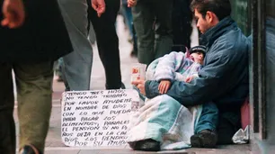 Para no ser pobre una familia necesitó $1.213.799 en octubre