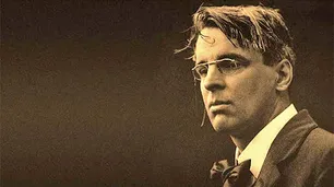 "La Torre Negra", de W. B. Yeats