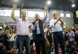 El Gobierno, cerca de alcanzar la meta del 40% en el país