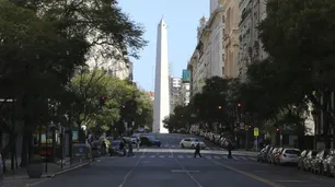 Cómo impactarán en el tránsito los Juegos Olímpicos de la Juventud