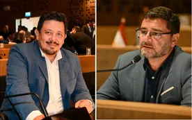 Para concejales, la regulación de las app de transporte salió por “madurez política”