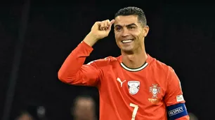 Con US$ 280 millones, Cristiano Ronaldo encabeza por sexta vez la lista Forbes de los futbolistas mejor pagados en 2025
