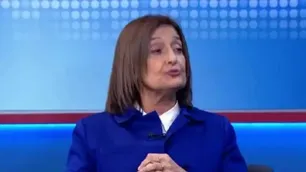 Eleonora Gosman: “En el G20 lo vieron a Milei casi como un representante de Trump”