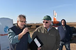 La lechería apuesta a una mayor tecnificación para elevar su productividad y superar los 11.000 millones de litros de leche anuales