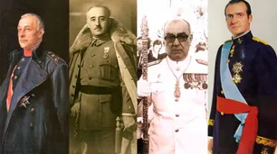 El fascismo y el antifascismo enfrentaron no sólo a los españoles