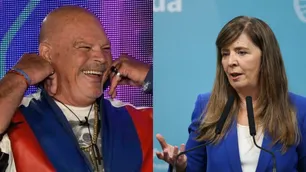 Gabriela Cerruti vs. Gran Hermano: "No se puede decir cualquier cosa, con el Presidente decidimos intervenir"