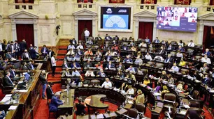 PASO 2021: Diputados no tiene fecha para discutir el proyecto que pospone las elecciones primarias