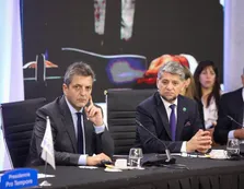 Malvinas: para Cancillería, el enojo británico por el documento en la UE-CELAC es una muestra de que es bueno