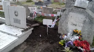 Misterioso robo de cadáveres en Miramar: creen que son usados para un ritual