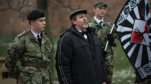 Quien es Juraj Cintula, el "lobo solitario" que atacó a balazos al premier eslovaco Robert Fico