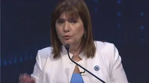 Fantino incomodó a Bullrich quien tuvo que aclarar sobre grabar conversaciones entre presos y abogados