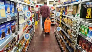 Orlando Ferreres anticipó que, "la inflación semanal llegó al 0% en mayo"