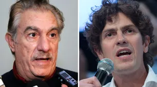 Federico Storani cree que Martítn Lousteau le puede ganar a Mauricio Macri en las PASO