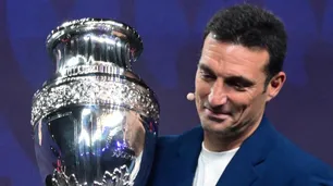 El futuro de Lionel Scaloni en la Selección Argentina