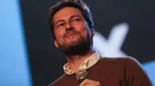 Matías Lammens viaja a la Fitur de Madrid en busca de dólares y turistas europeos