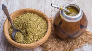 El mate es algo que une secretamente a Argentina con Alemania