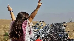 EE.UU. busca expulsar a Irán de la Comisión de Mujeres de la ONU