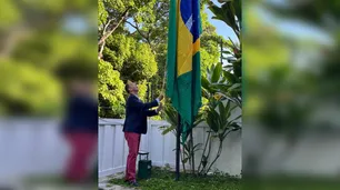 Brasil se hizo cargo de la embajada argentina en Venezuela y de los asilados que buscaron refugio