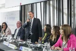 Comenzó en La Rioja el Segundo Plenario Anual del Consejo Federal de la Televisión Pública