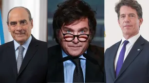 Día 170: La casta tiene jefe de Gabinete