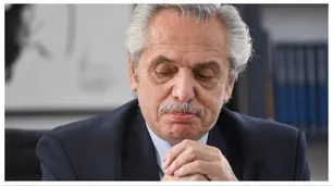 Alberto Fernández acusó a Fabiola Yañez de pedirle “un departamento” para no denunciarlo