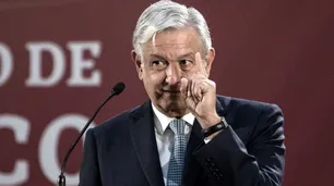 El Gobierno de México traza un plan para asumir la deuda de Pemex
