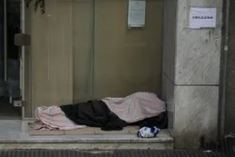 La pobreza trepó al 55% en el primer trimestre del Gobierno de Javer Milei, según la UCA