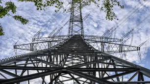 Eléctrica argentina se queja ante SEC por pugna con BNY y con Siemens