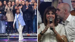 Jornada electoral clave: JxC y el FdT definen contra reloj sus alianzas, reglas de juego y posibles cambios de nombre