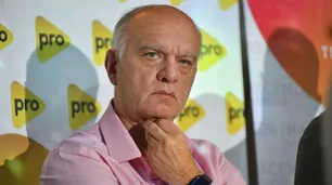Néstor Grindetti: "Sería muy bueno que Patricia Bullrich sea ministra de Seguridad"