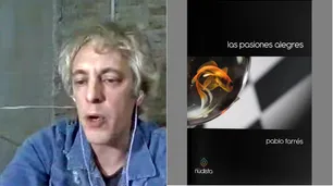 El futuro humano según Farrés