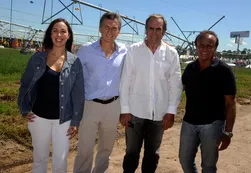 Elecciones en Santa Fe | El Pro reclama el conteo voto por voto