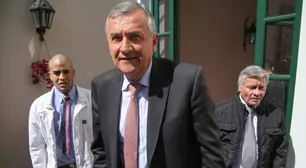 El caso Milagro Sala fortalece a Morales que pelea el liderazgo de la UCR y la oposición