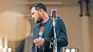 Ismael Serrano: “Hoy la industria está dominada por algoritmos y formatos para la inmediatez”