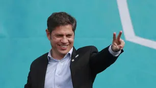 Kicillof asumirá la presidencia del PJ bonaerense este viernes, y se prepara para enfrentarse a Milei en 2027