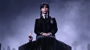 Estreno esta semana: llega a Netflix la segunda parte de la temporada 2 de Merlina