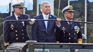 El macrismo deja limitadas mejoras para las FF.AA.