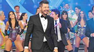 El regreso de Tinelli calentó el prime time y las polémicas