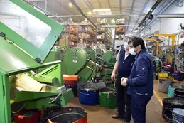 Pymes reclamaron al Banco Central que facilite el acceso a dólares para comprar insumos