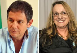 El excandidato opositor le pide a la Corte que frene asunción de Alicia K