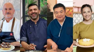 "Caminos y Sabores" sumará clases magistrales a su propuesta de paseo gastronómico en La Rural