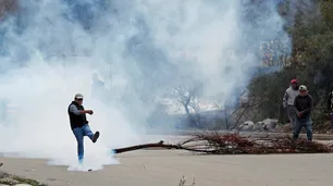 Cancillería pidió "extrema precaución" a los argentinos en Bolivia
