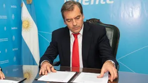 La contradicción de Martín Soria: celebró la suspensión de elecciones en 2019 y ahora le pega a la Corte