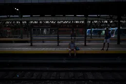 Apagón masivo: el estado de trenes del AMBA y el subte porteño