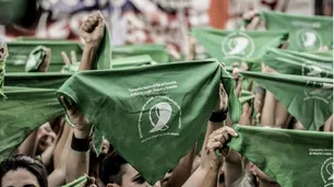 La clandestinidad de un aborto legalizado
