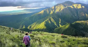 Capilla del Monte lanzó descuentos y actividades para turistas durante las vacaciones de invierno