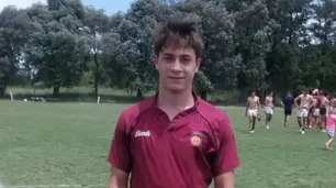 Un testimonio clave apunta a uno de los rugbiers: "Dale, cagón, levantante" le habría dicho a Fernando